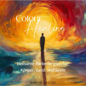 Colour Trance Healing