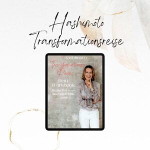 eBook Hashimoto Transformationsreise
