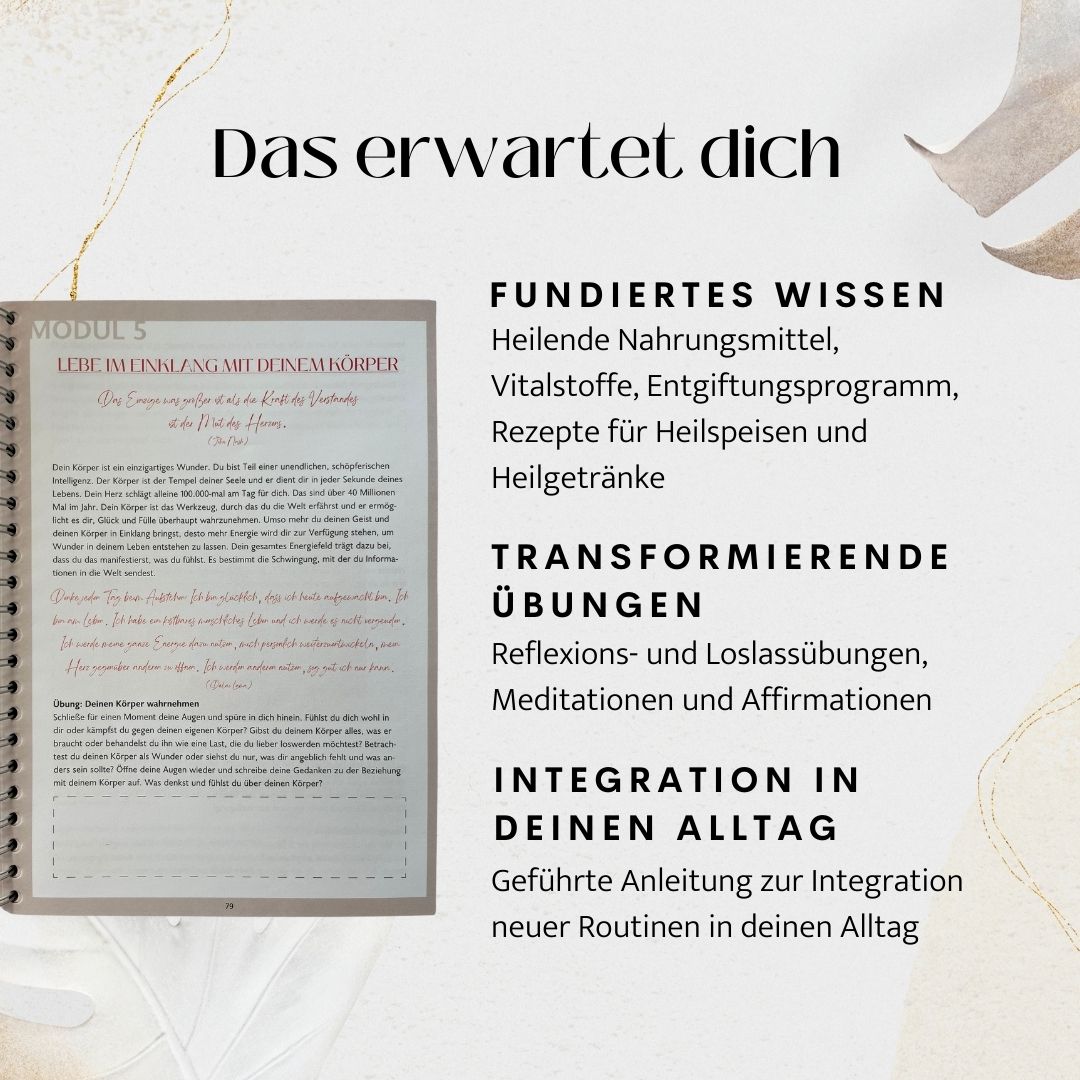 Buch Hashimoto Transformationsreise – Bild 2