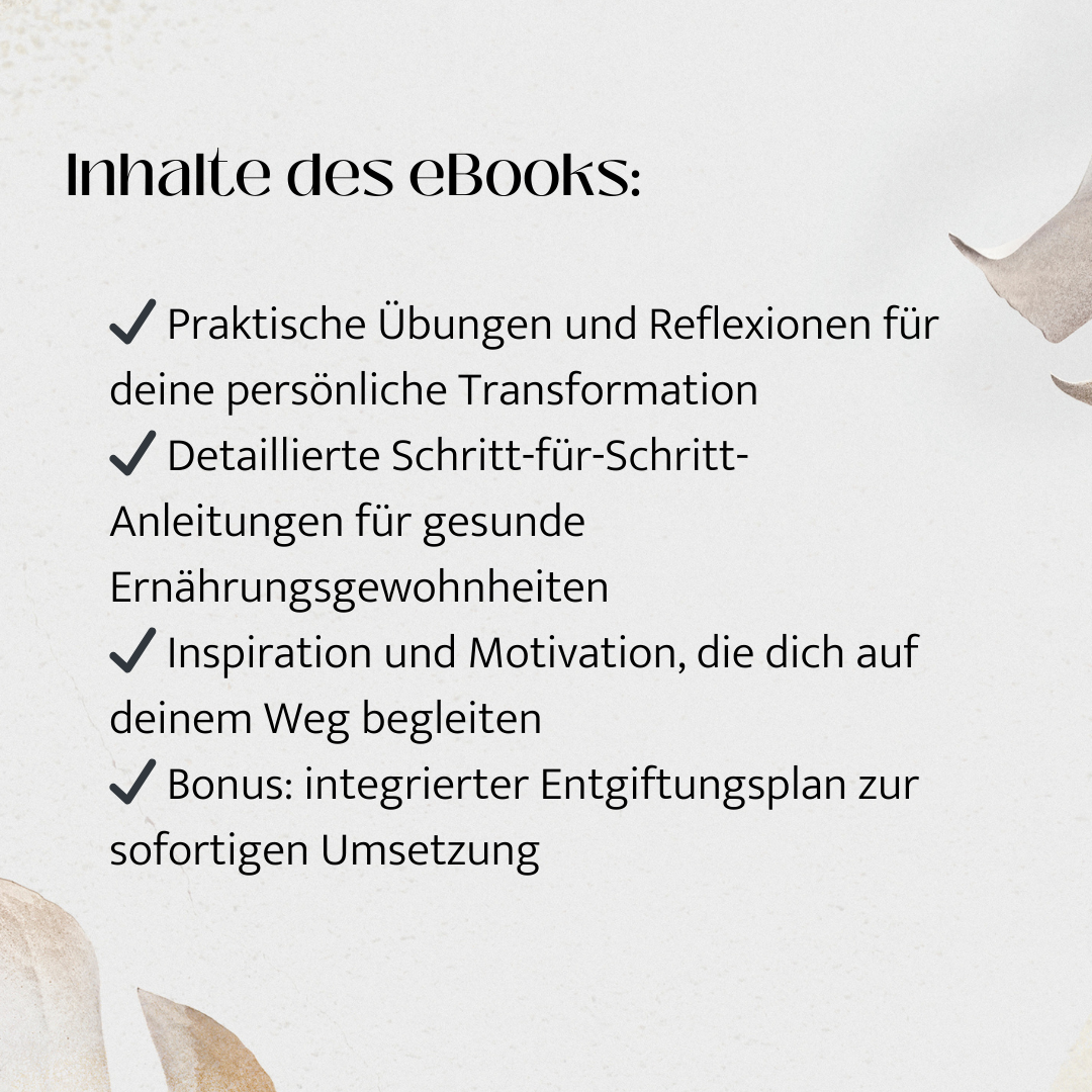eBook "Strahlend schöne Haut" – Bild 3