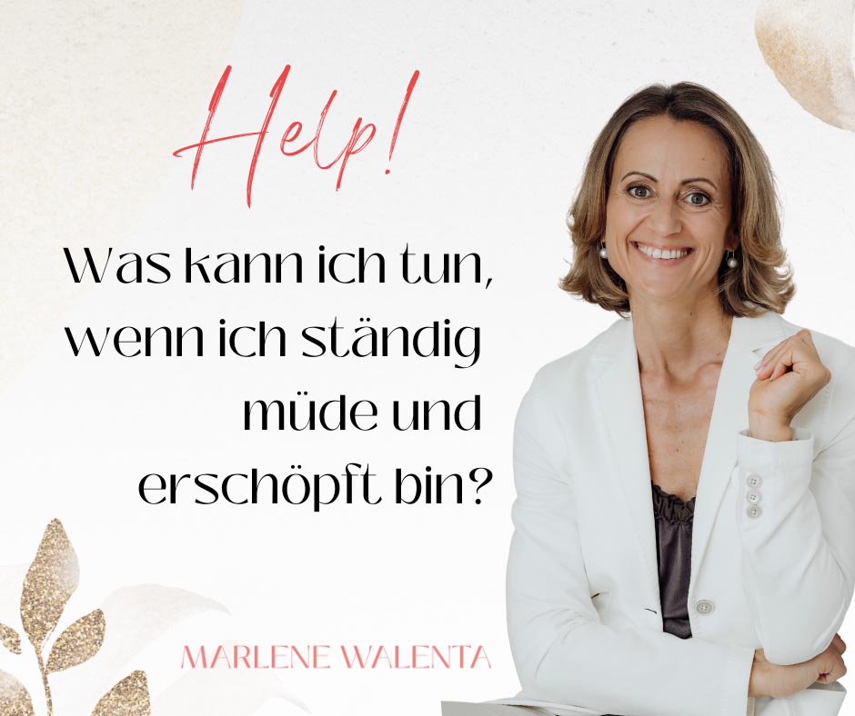 Hashimoto Tipps Marlene Walenta