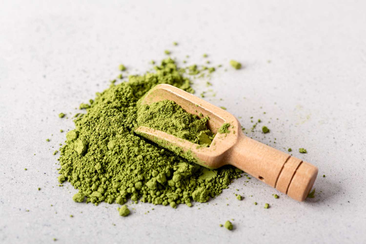 Spirulina