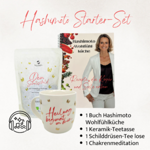 Hashimoto Starter-Set