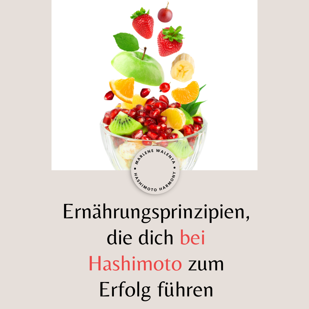 Buch Hashimoto Wohlfühlküche – 60 Rezepte für mehr Energie & Wohlbefinden bei Schilddrüsenerkrankungen – Bild 3